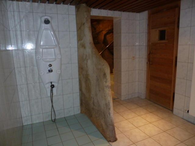 Naturparkhotel Haus Hubertus 奥伊宾 外观 照片