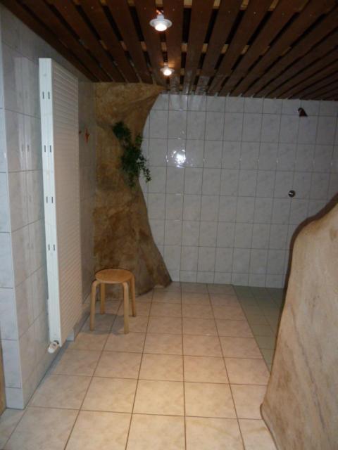 Naturparkhotel Haus Hubertus 奥伊宾 外观 照片